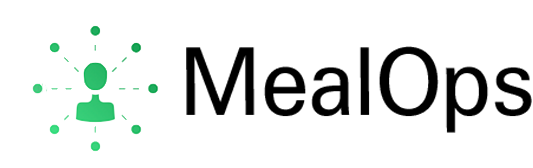 MealOps Logo