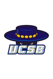 UCSB University Logo
