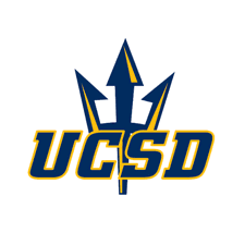 UCSD University Logo